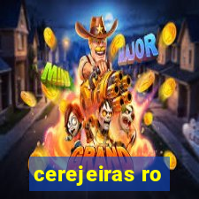 cerejeiras ro